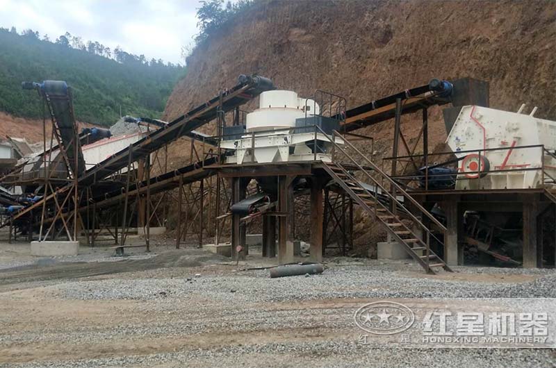 小型碎石機(jī)廠