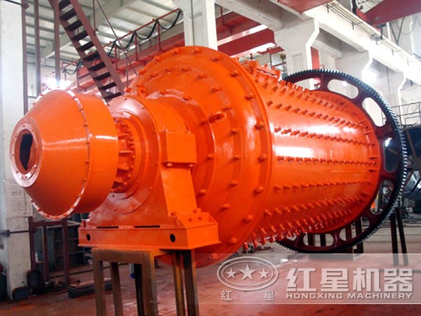 粉煤灰球磨機廠家哪家好？