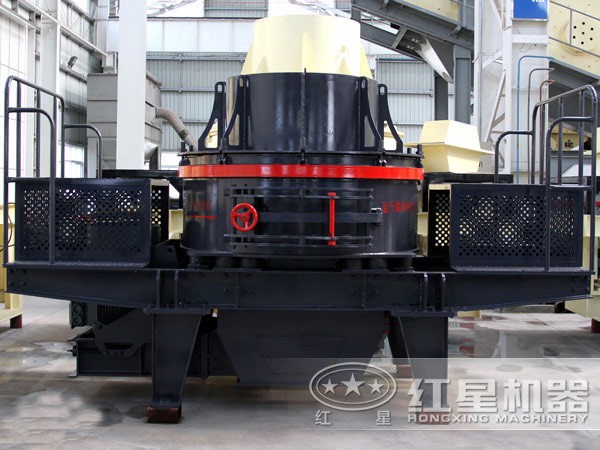 2-4寸制砂機