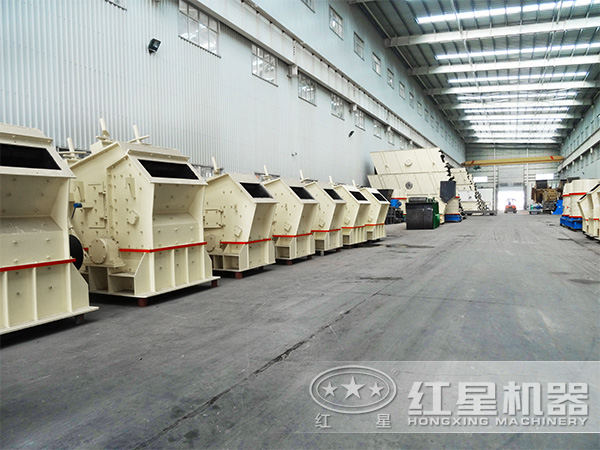 礦山PF碎石機(jī)_打石機(jī)