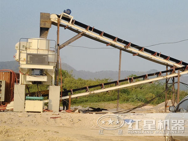 現場作業圖