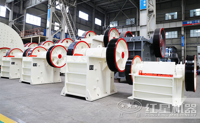 69顎式破碎機(jī)多少錢一臺？