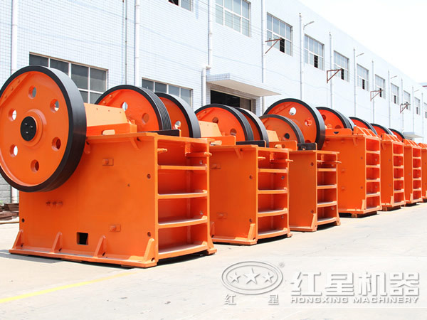 破碎金屬礦采用什么破碎機(jī)最合適呢？