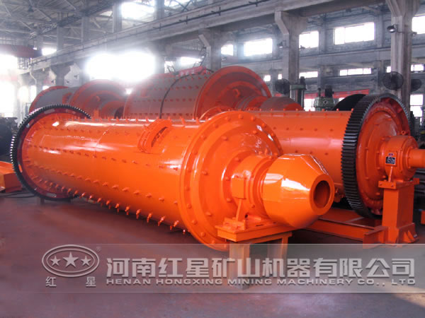 石灰石球磨機價格多少錢？
