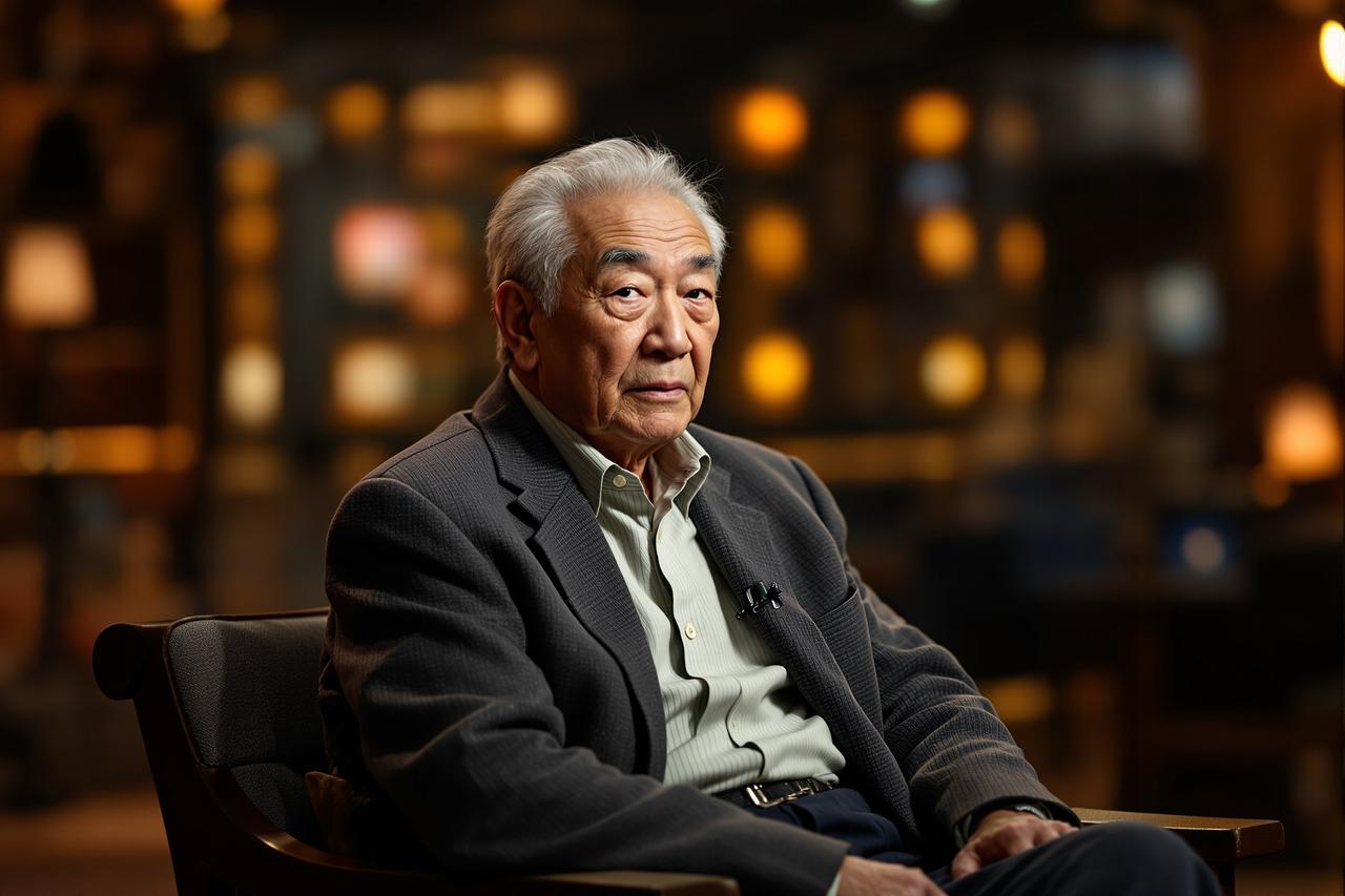看料17 - 某老戏骨怒批年轻演员不敬业,网友:说得太对了 某老戏骨怒批年轻演员不敬业,网友:说得太对了